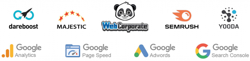Agence de référencement Nice, Web corporate est spécialisé dans les environnements digitaux et connaît les techniques qui composent le référencement organique. Pourquoi ma société n'apparaît-elle pas sur Google Maps ? Agence de référencement Nice un atout important por votre entreprise : le conseil et la bonne gestion des ressources et mots clés est primordial pour que votre site internet apparaisse sur les moteurs de recherche avec des requêtes de proximité.